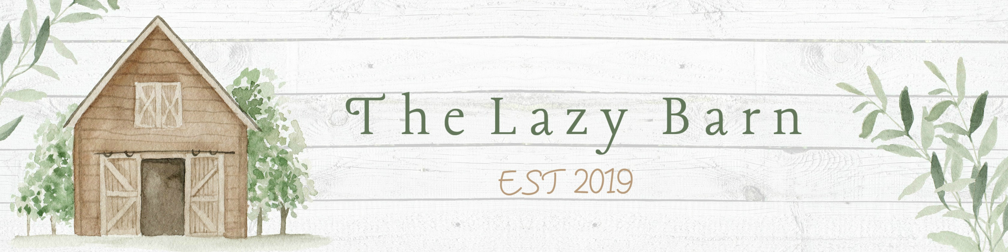 The Lazy Barn